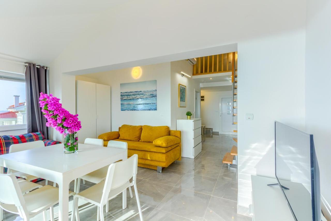 Villa Hana 斯维蒂佩塔 外观 照片