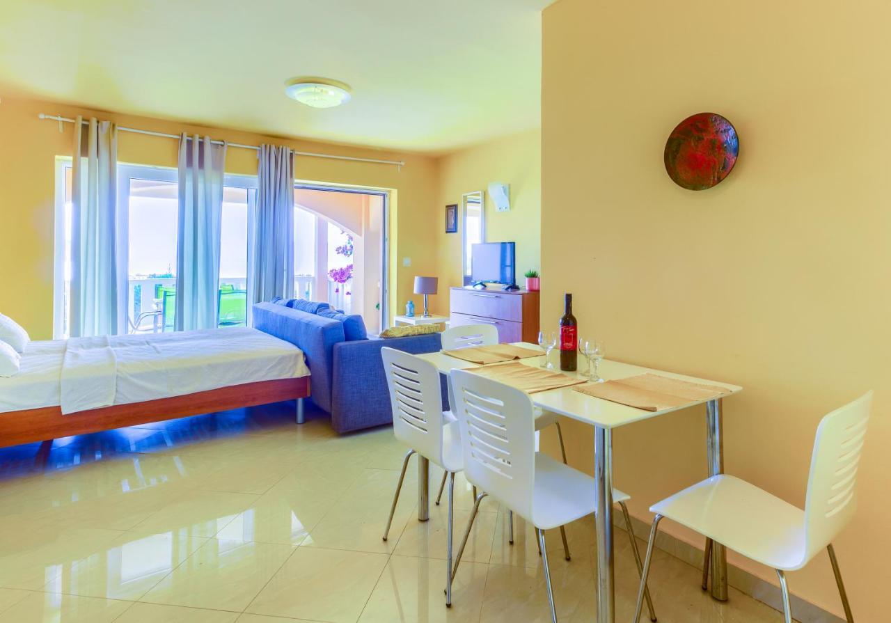 Villa Hana 斯维蒂佩塔 外观 照片
